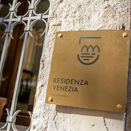 Residenza Venezia | Una Esperienze Екстер'єр фото