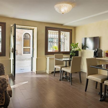 Residenza Venezia | Una Esperienze Екстер'єр фото