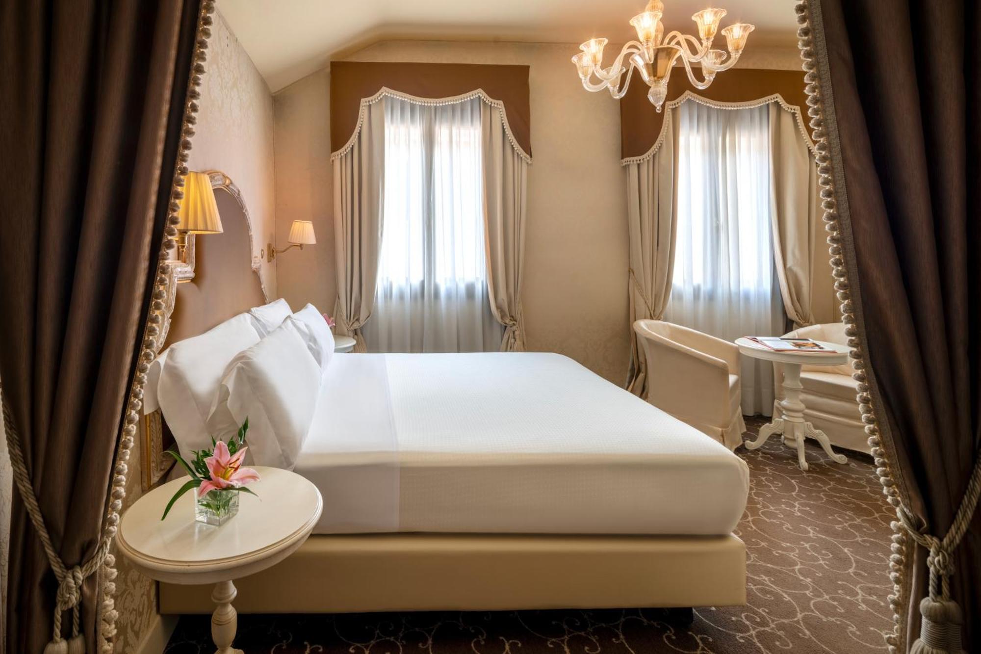 Residenza Venezia | Una Esperienze Екстер'єр фото