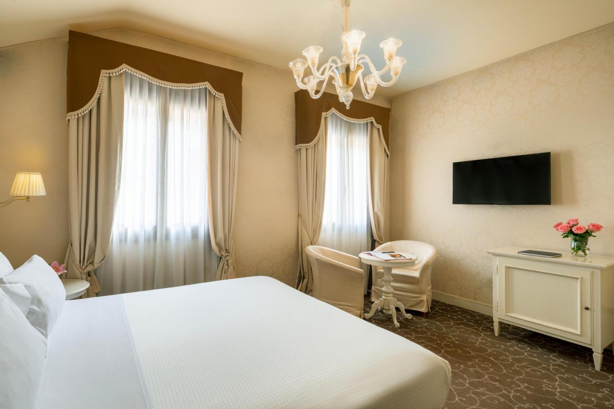 Residenza Venezia | Una Esperienze Екстер'єр фото