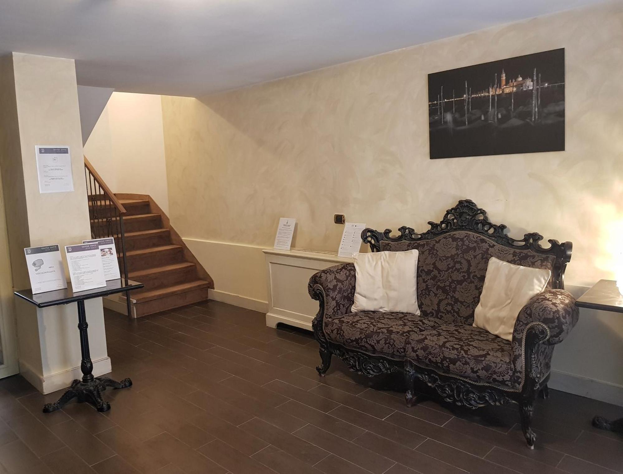 Residenza Venezia | Una Esperienze Екстер'єр фото