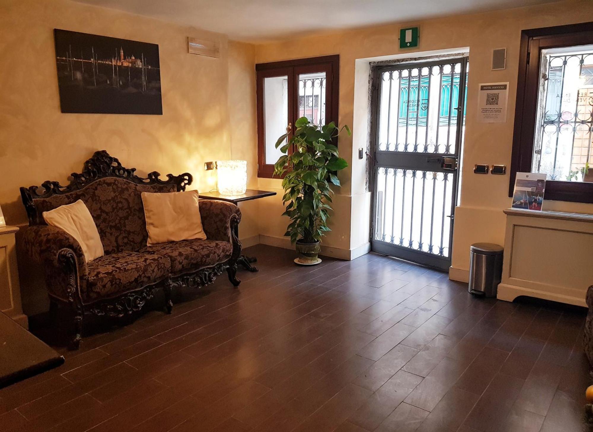 Residenza Venezia | Una Esperienze Екстер'єр фото