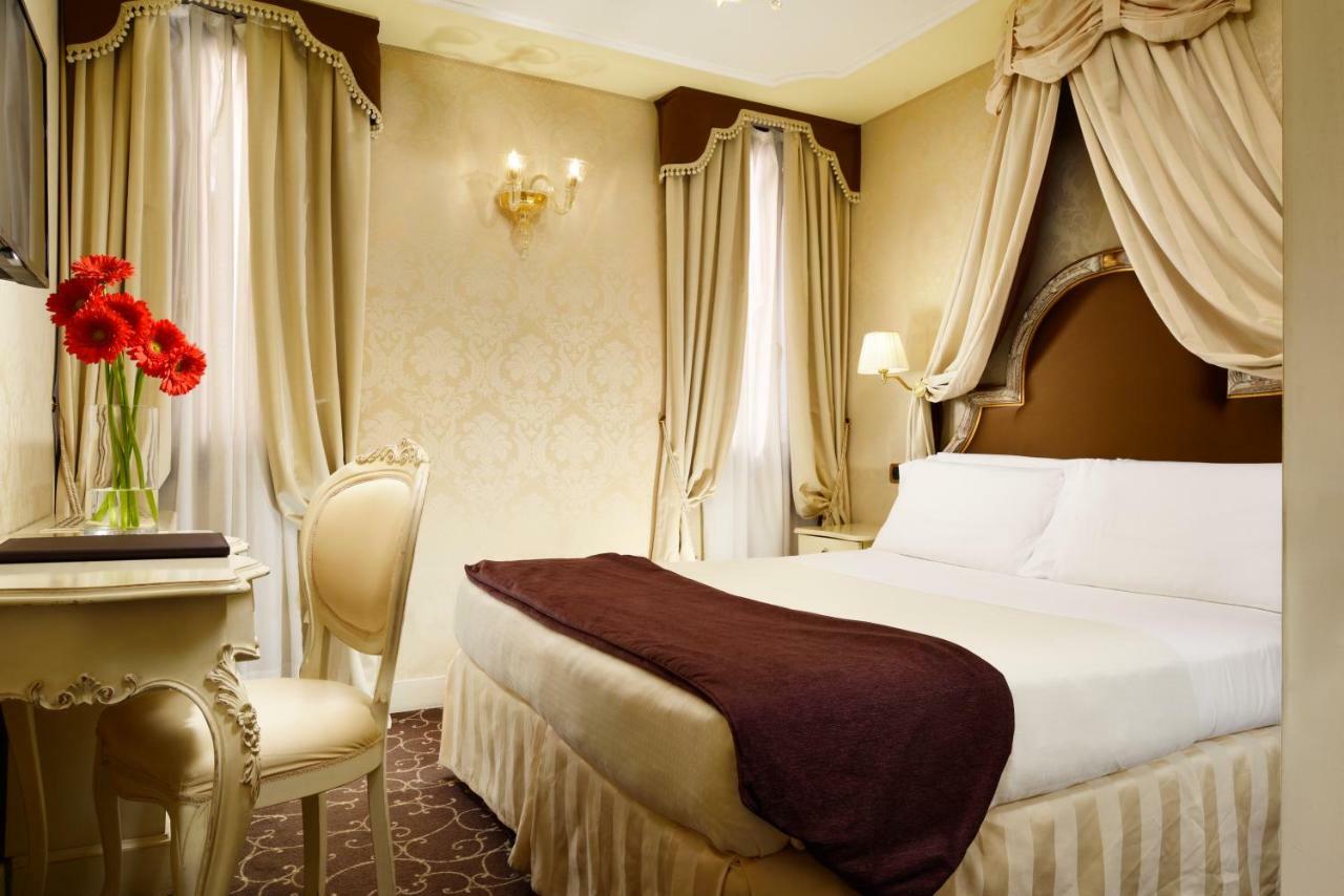 Residenza Venezia | Una Esperienze Екстер'єр фото