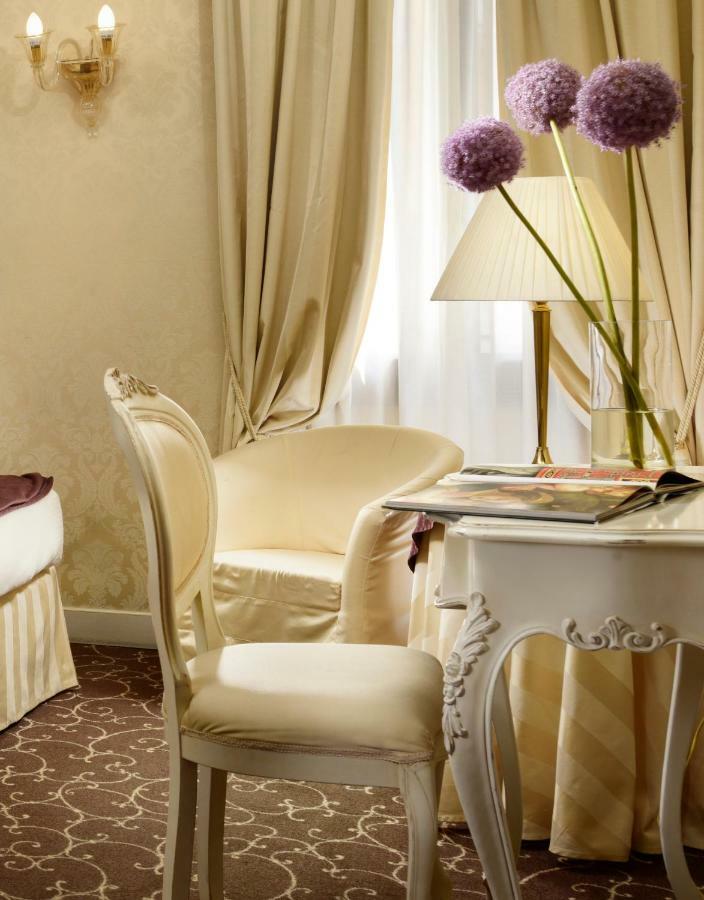 Residenza Venezia | Una Esperienze Екстер'єр фото