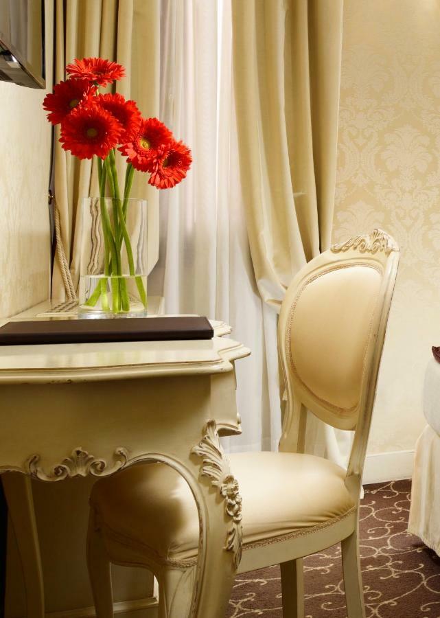 Residenza Venezia | Una Esperienze Екстер'єр фото