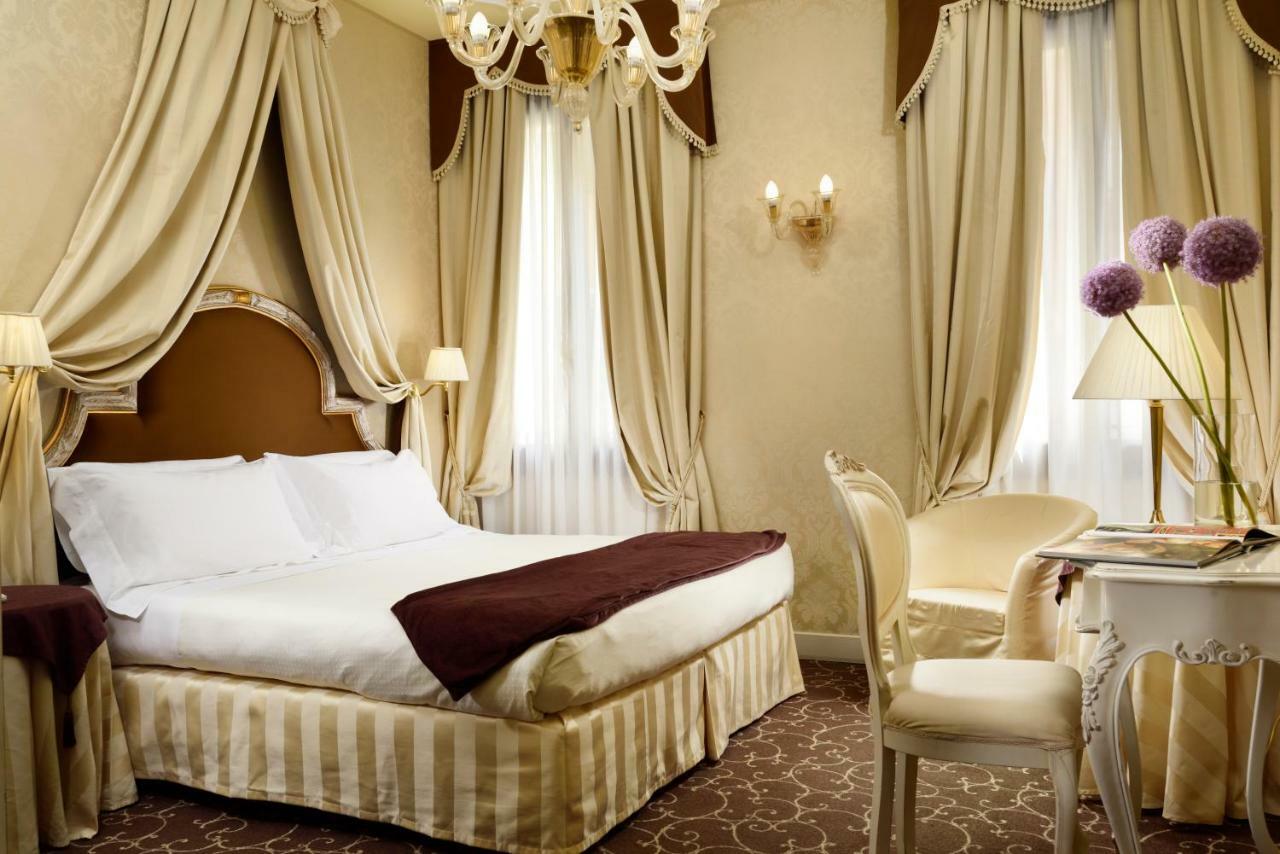 Residenza Venezia | Una Esperienze Екстер'єр фото