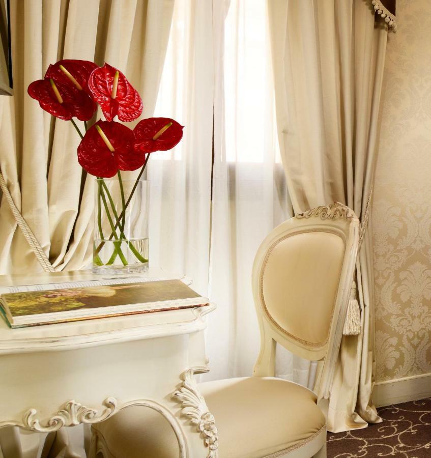 Residenza Venezia | Una Esperienze Екстер'єр фото