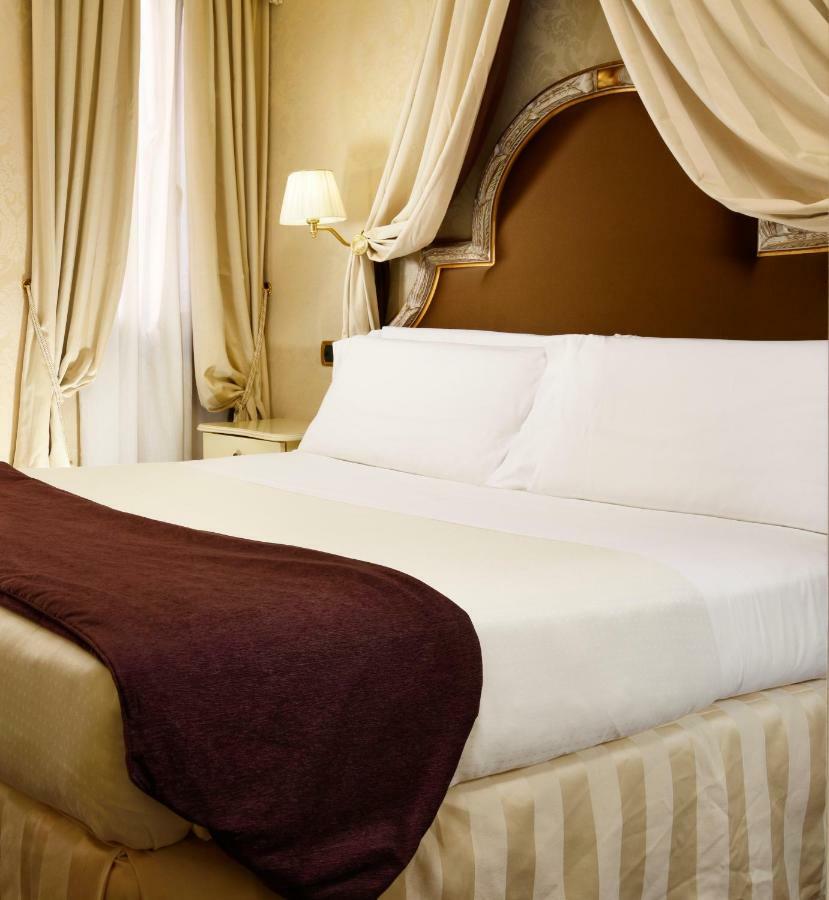 Residenza Venezia | Una Esperienze Екстер'єр фото
