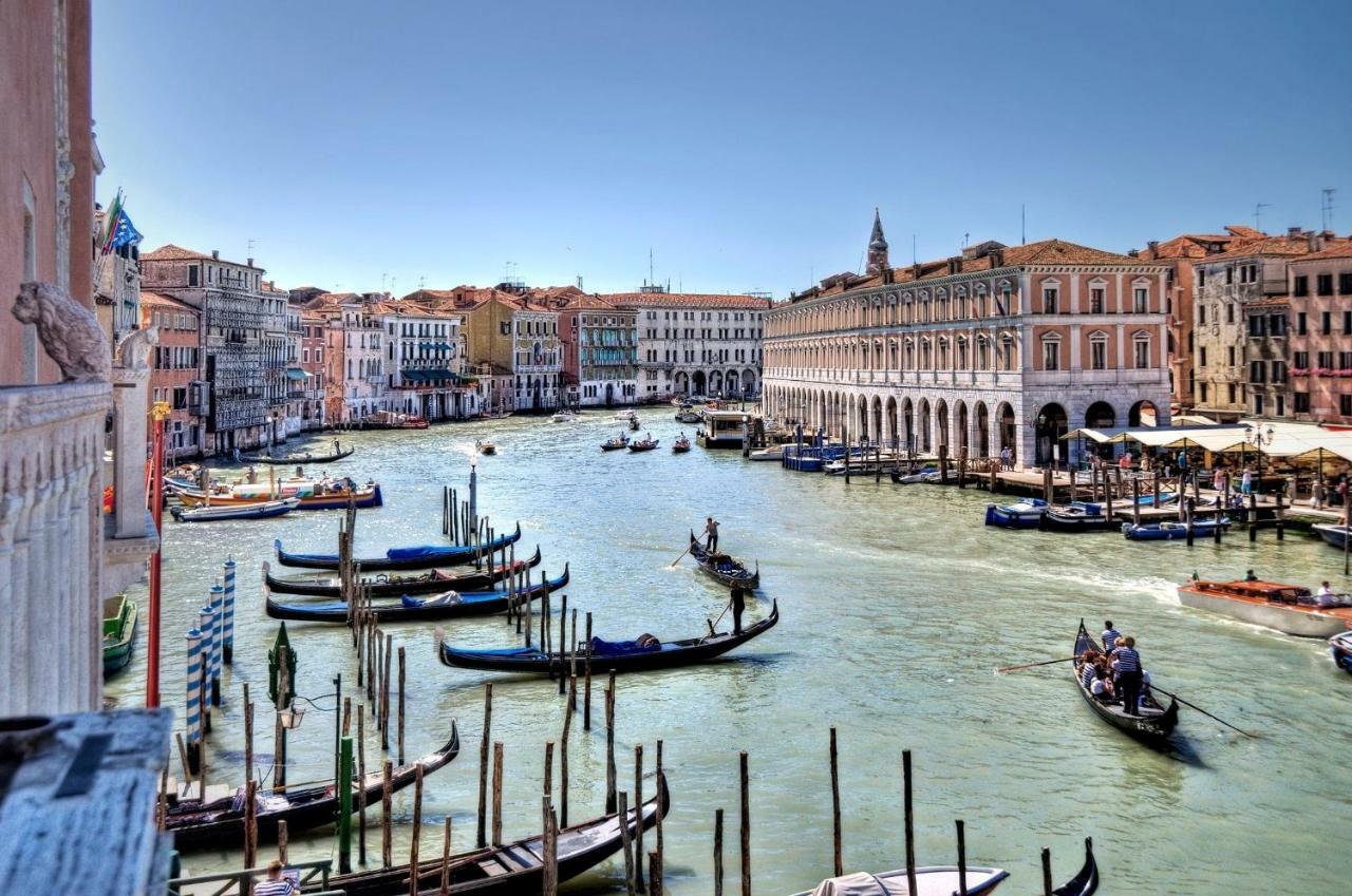 Residenza Venezia | Una Esperienze Екстер'єр фото